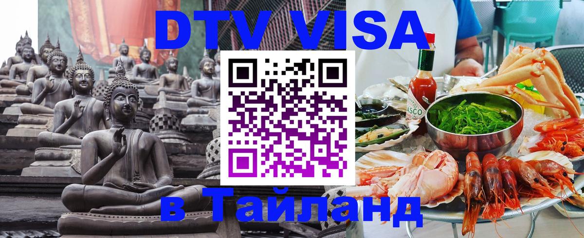 Оформление DTV визы под ключ: стоимость и тарифы, только загранпаспорт - 05.10.2025 